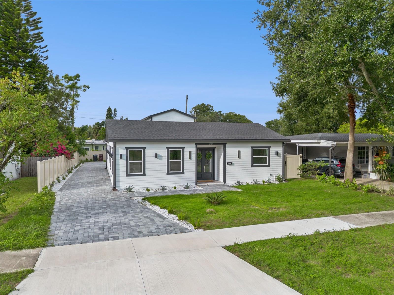 Image 50 of 51 For 3101 Pickfair Street