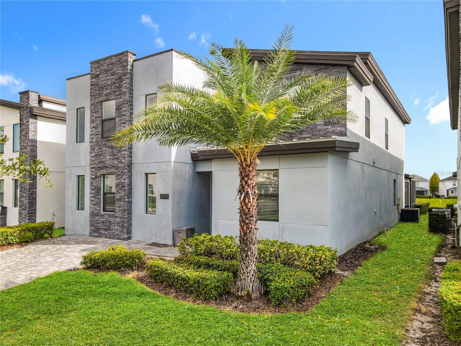 Details for 2925 Fable Street, KISSIMMEE, FL 34746