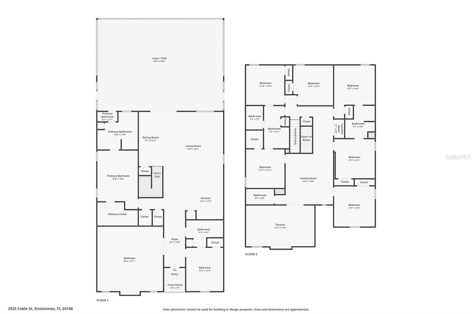 Image 56 of 56 For 2925 Fable Street