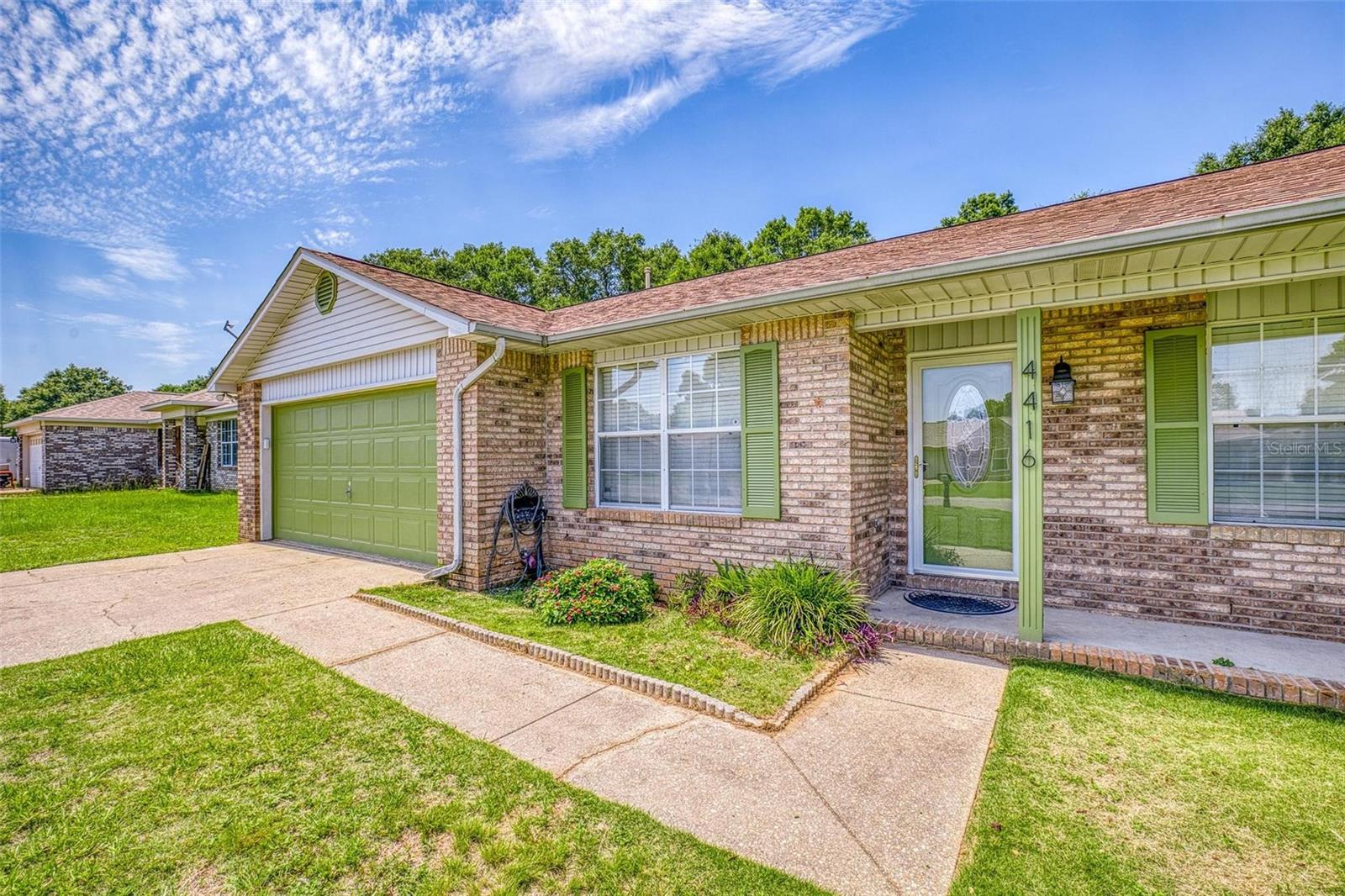 Details for 4416 Summerfield Court, PACE, FL 32571