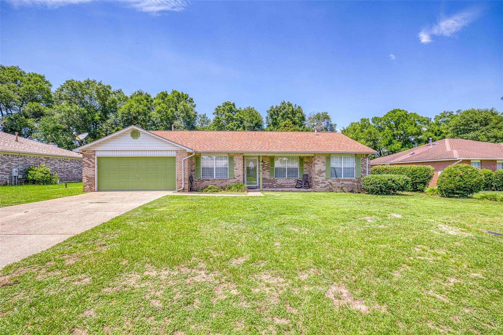 Image 32 of 42 For 4416 Summerfield Court