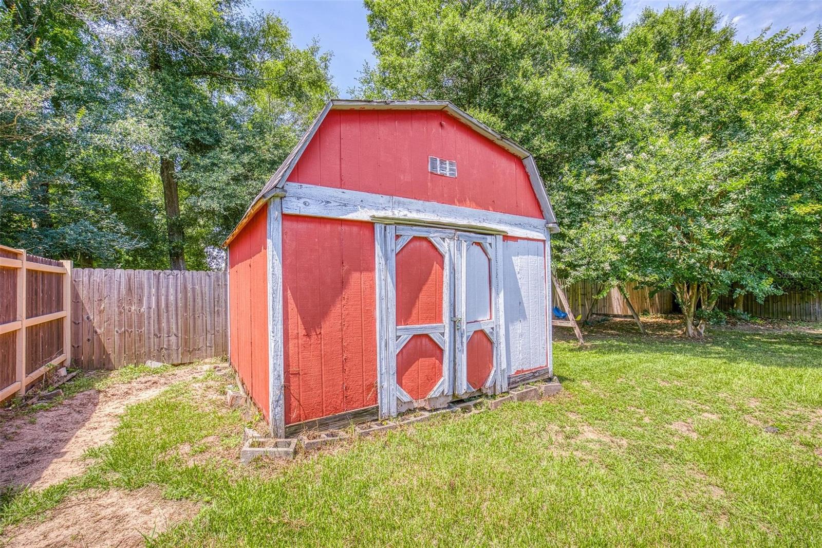 Image 36 of 42 For 4416 Summerfield Court