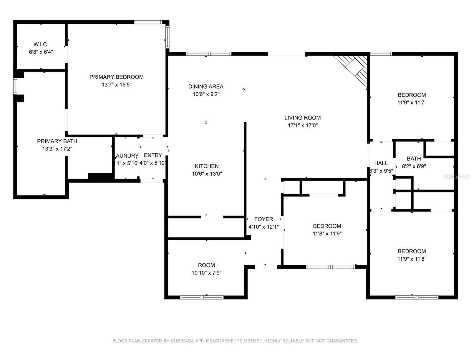 Image 42 of 42 For 4416 Summerfield Court