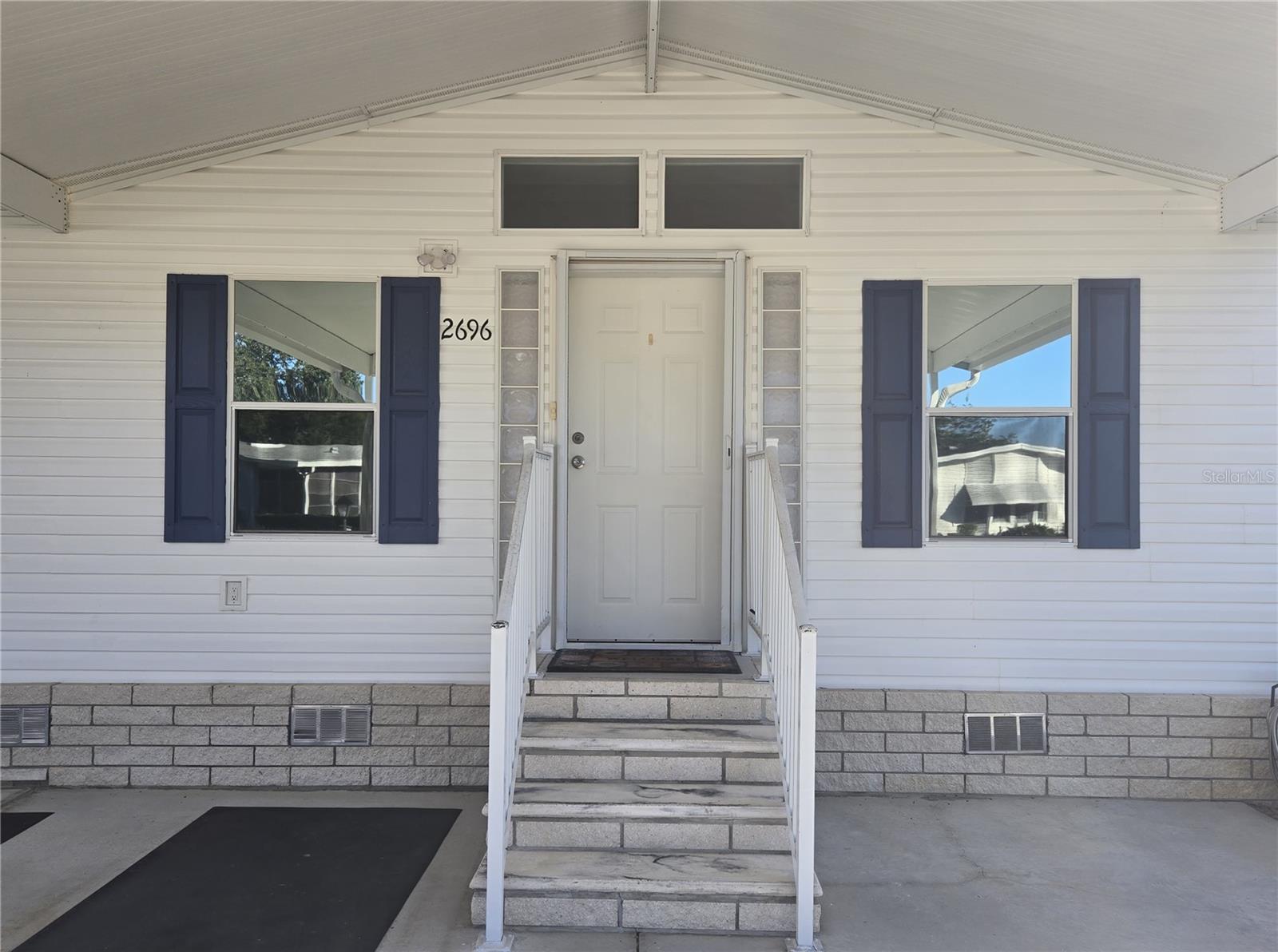 Image 7 of 31 For 2696 Lake Grassmere Circle 1874