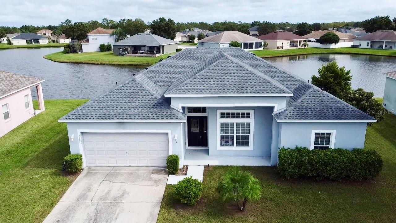 Details for 3807 Wood Thrush Drive, KISSIMMEE, FL 34744