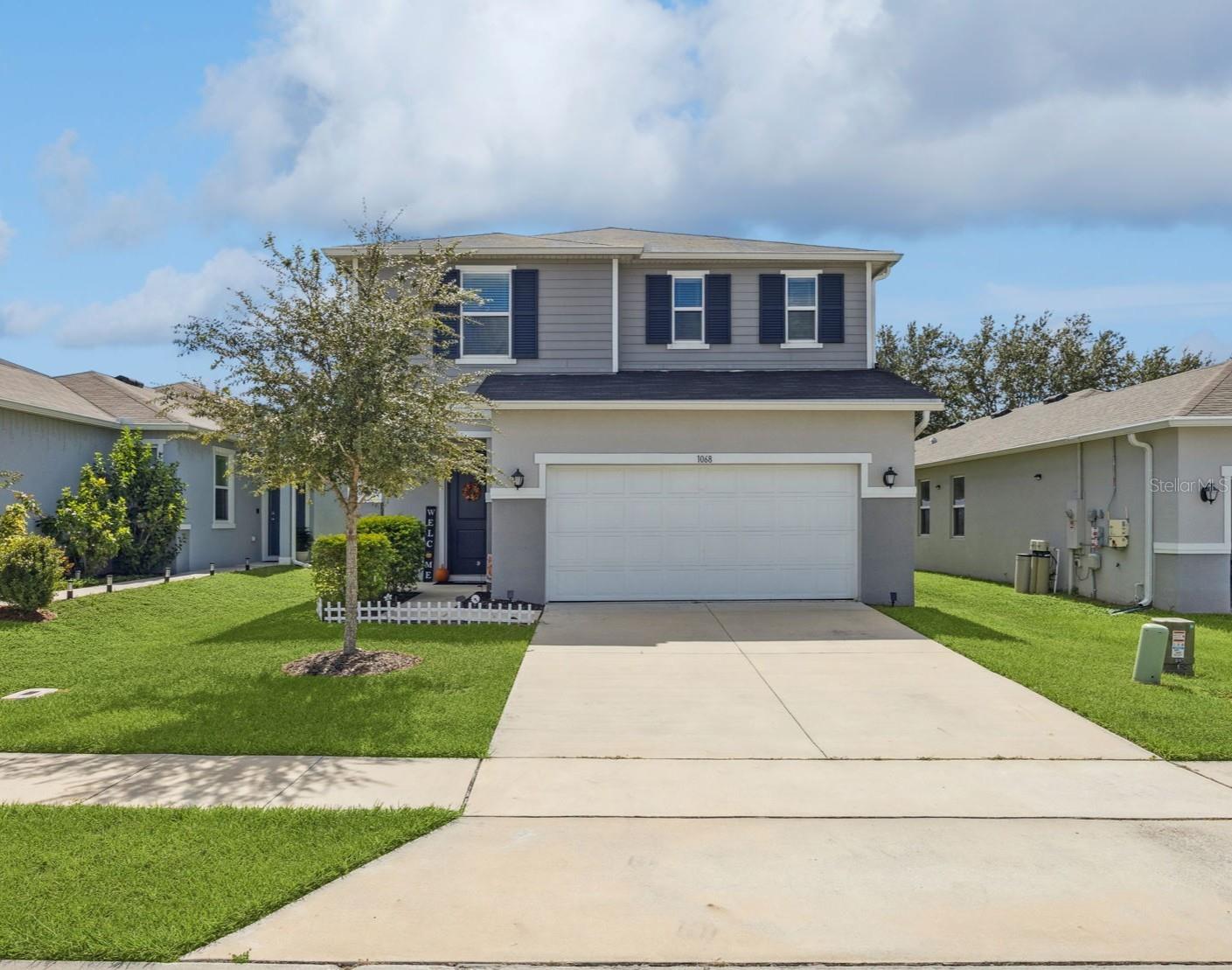 Details for 1068 Papaya Circle, DAVENPORT, FL 33897
