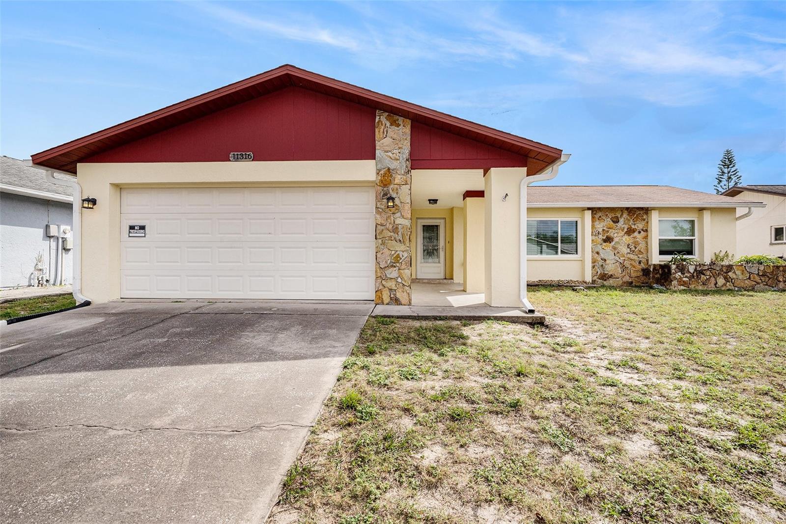 Details for 11316 Possum Trail, PORT RICHEY, FL 34668