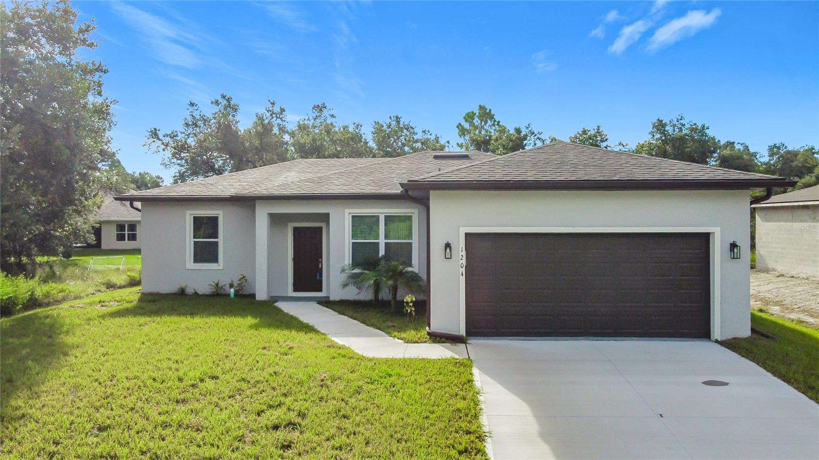 Details for 1204 Goshen Road, NORTH PORT, FL 34288