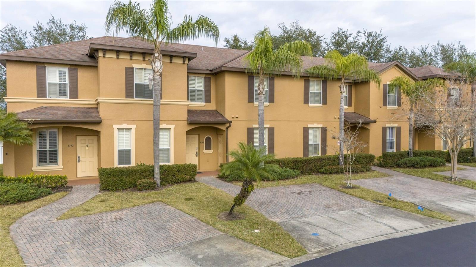 Details for 3132 Calabria Avenue, DAVENPORT, FL 33897