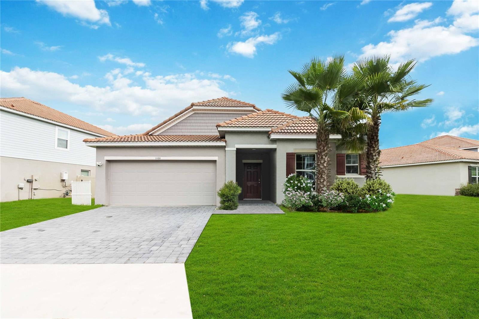 Details for 1166 Oak Bluff Drive, DAVENPORT, FL 33837