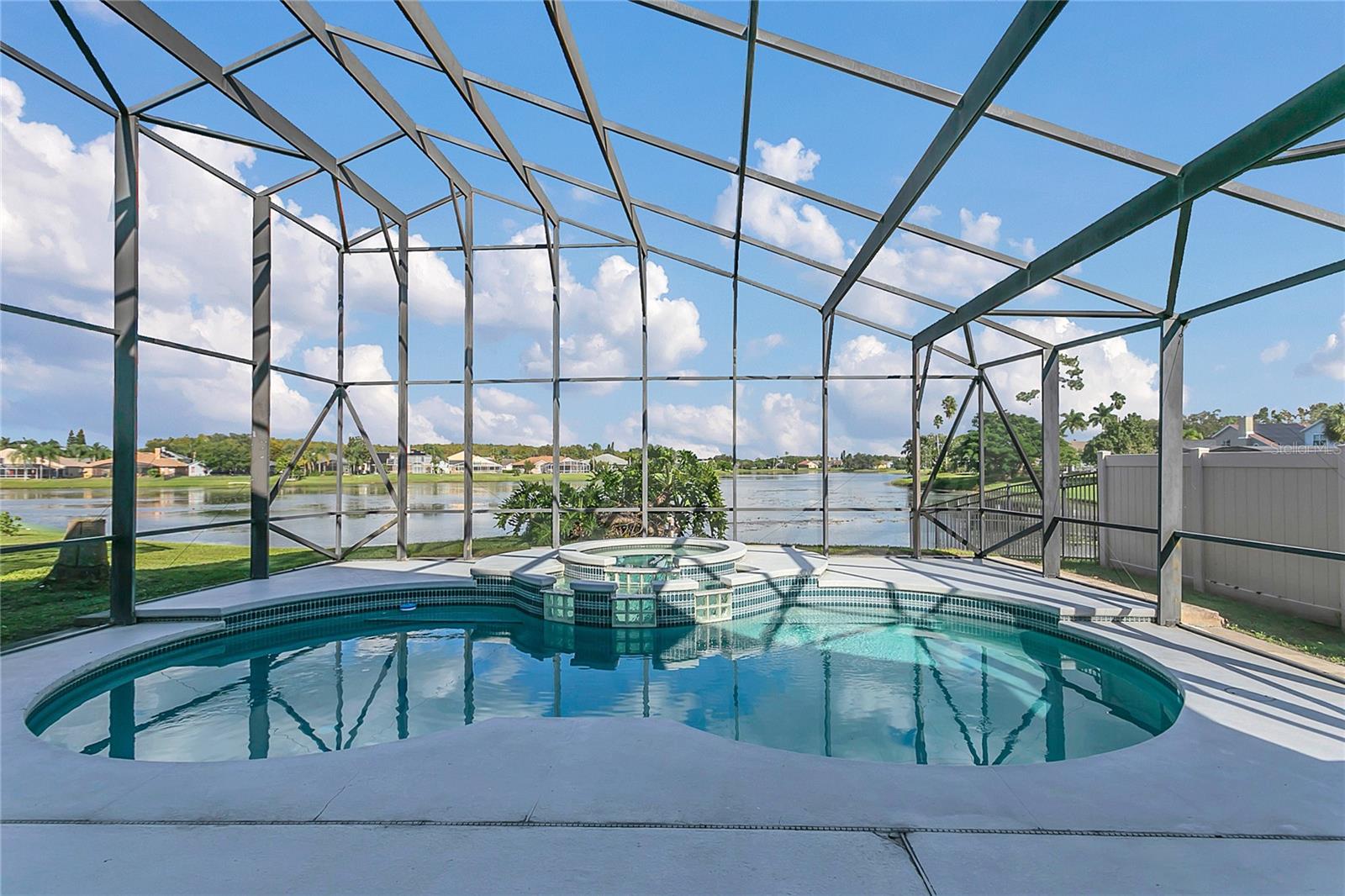 Image 2 of 38 For 13521 Mallard Cove Boulevard