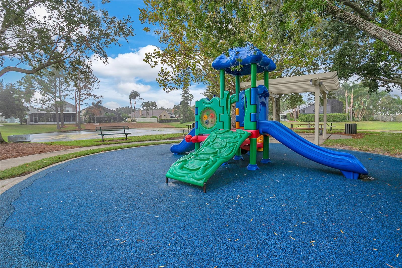 Image 30 of 38 For 13521 Mallard Cove Boulevard