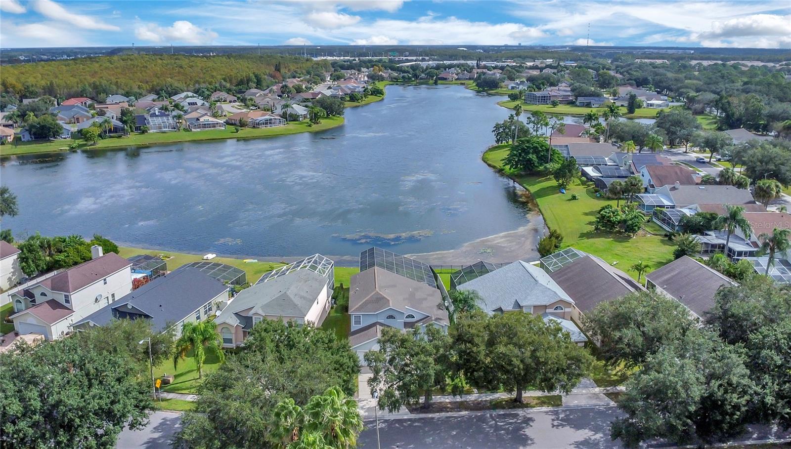 Image 32 of 38 For 13521 Mallard Cove Boulevard