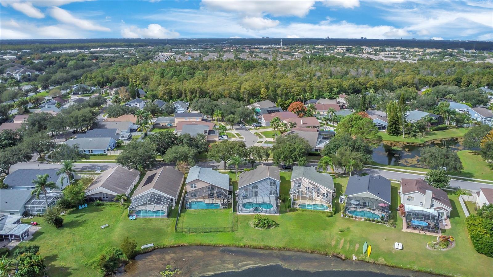 Image 33 of 38 For 13521 Mallard Cove Boulevard