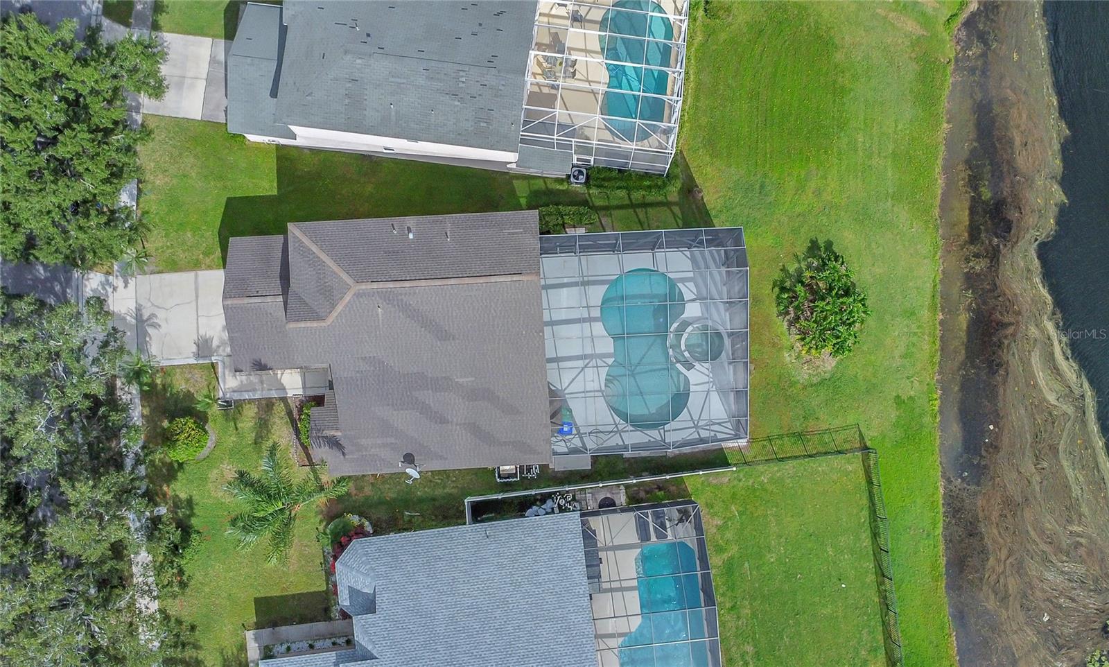 Image 34 of 38 For 13521 Mallard Cove Boulevard