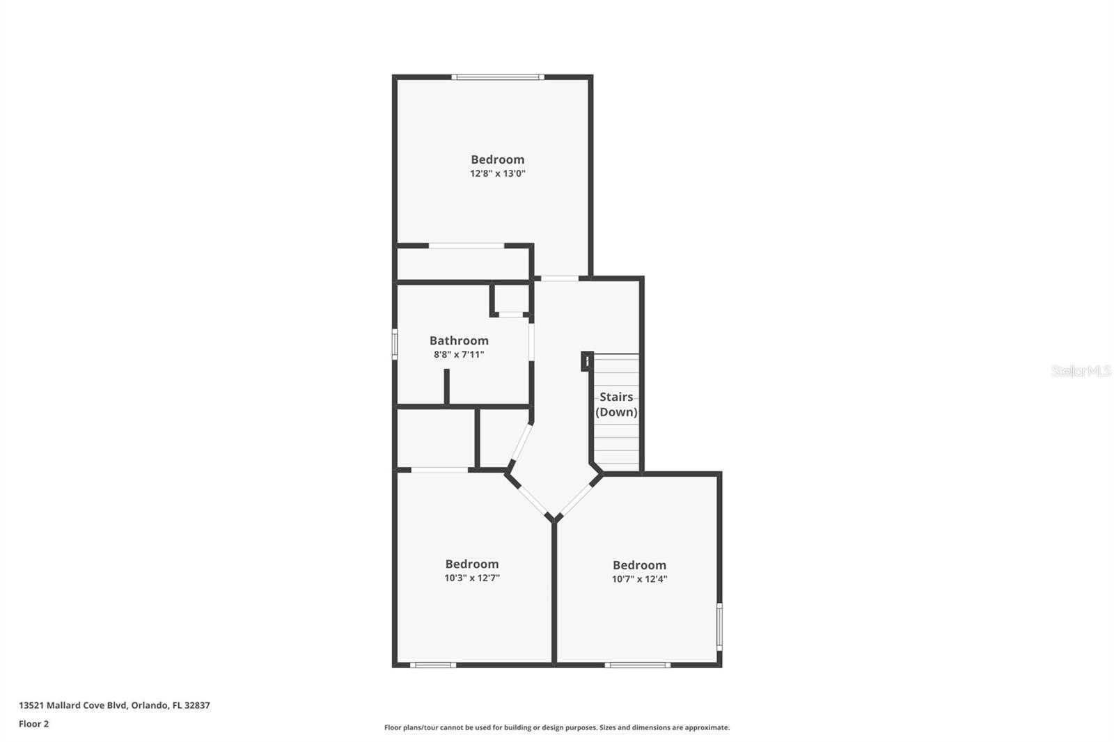 Image 37 of 38 For 13521 Mallard Cove Boulevard