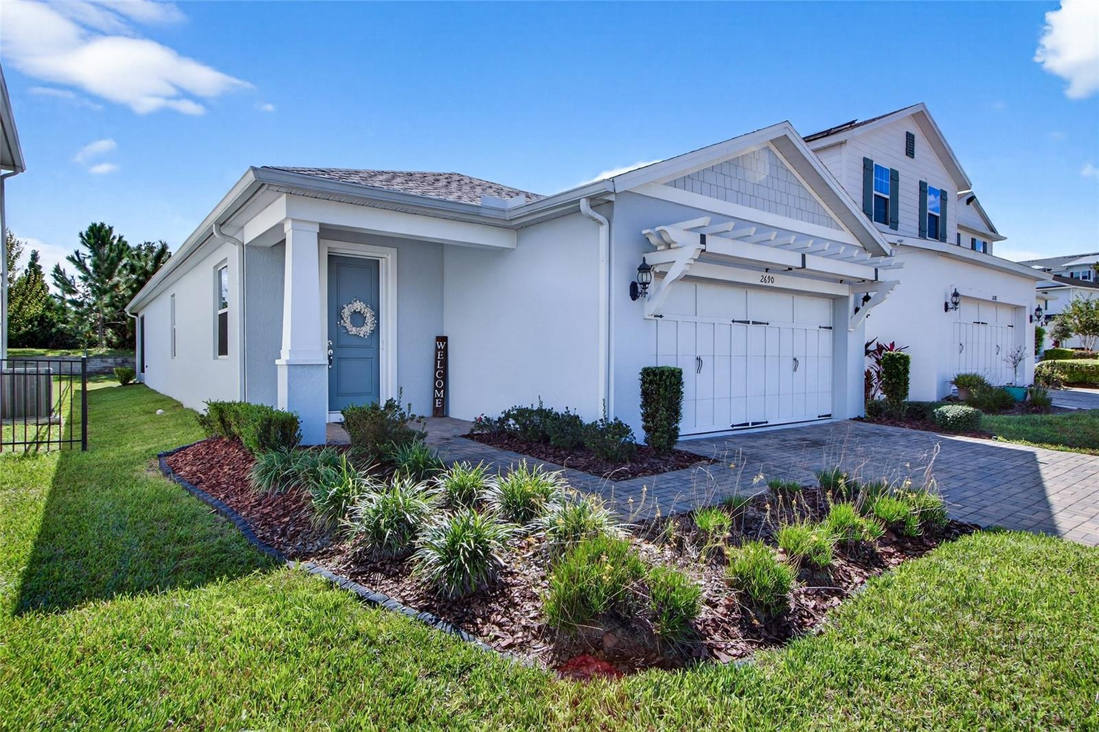 Details for 2690 Bobcat Chase Boulevard, OAKLAND, FL 34787