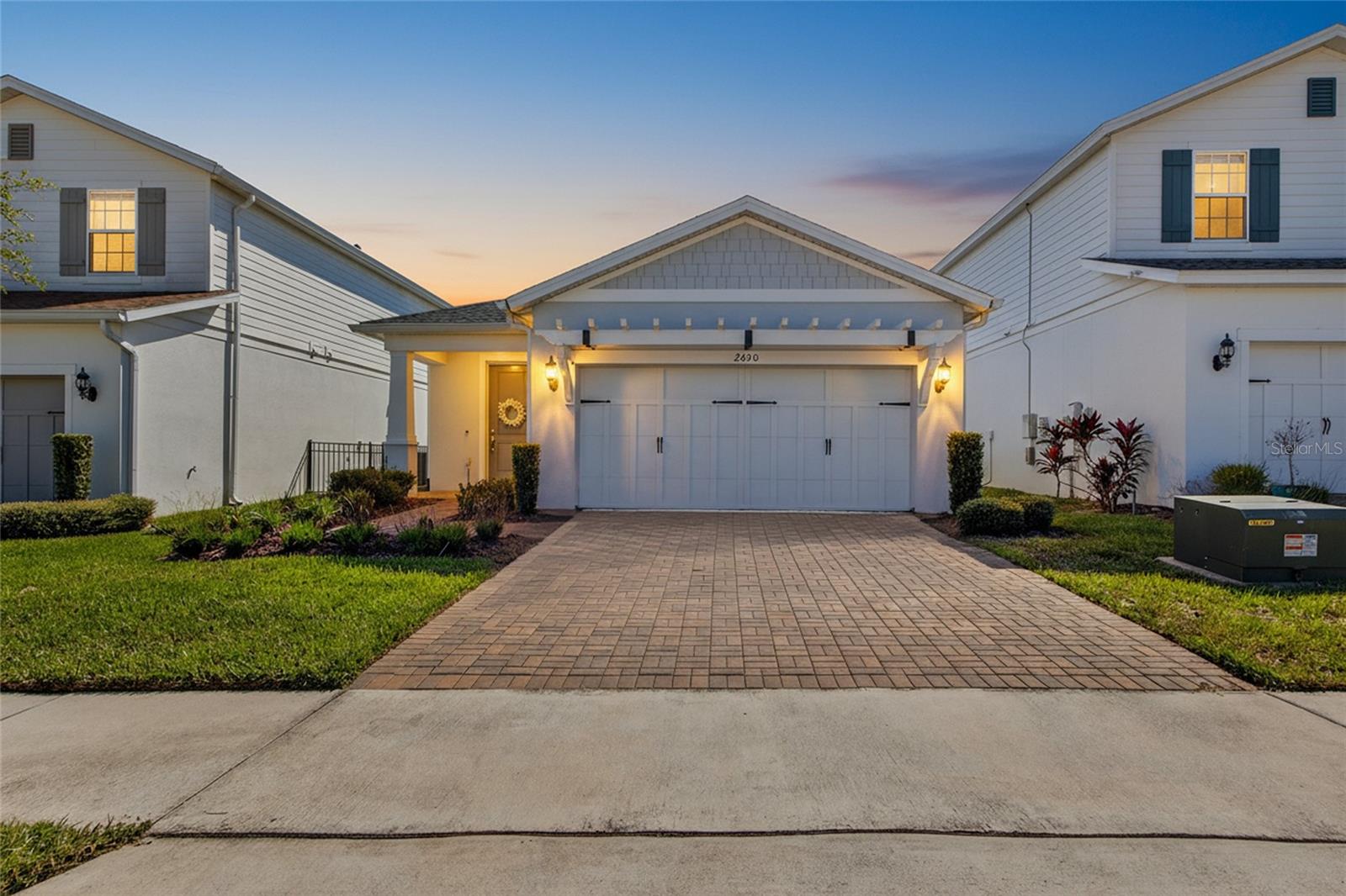 Image 2 of 46 For 2690 Bobcat Chase Boulevard