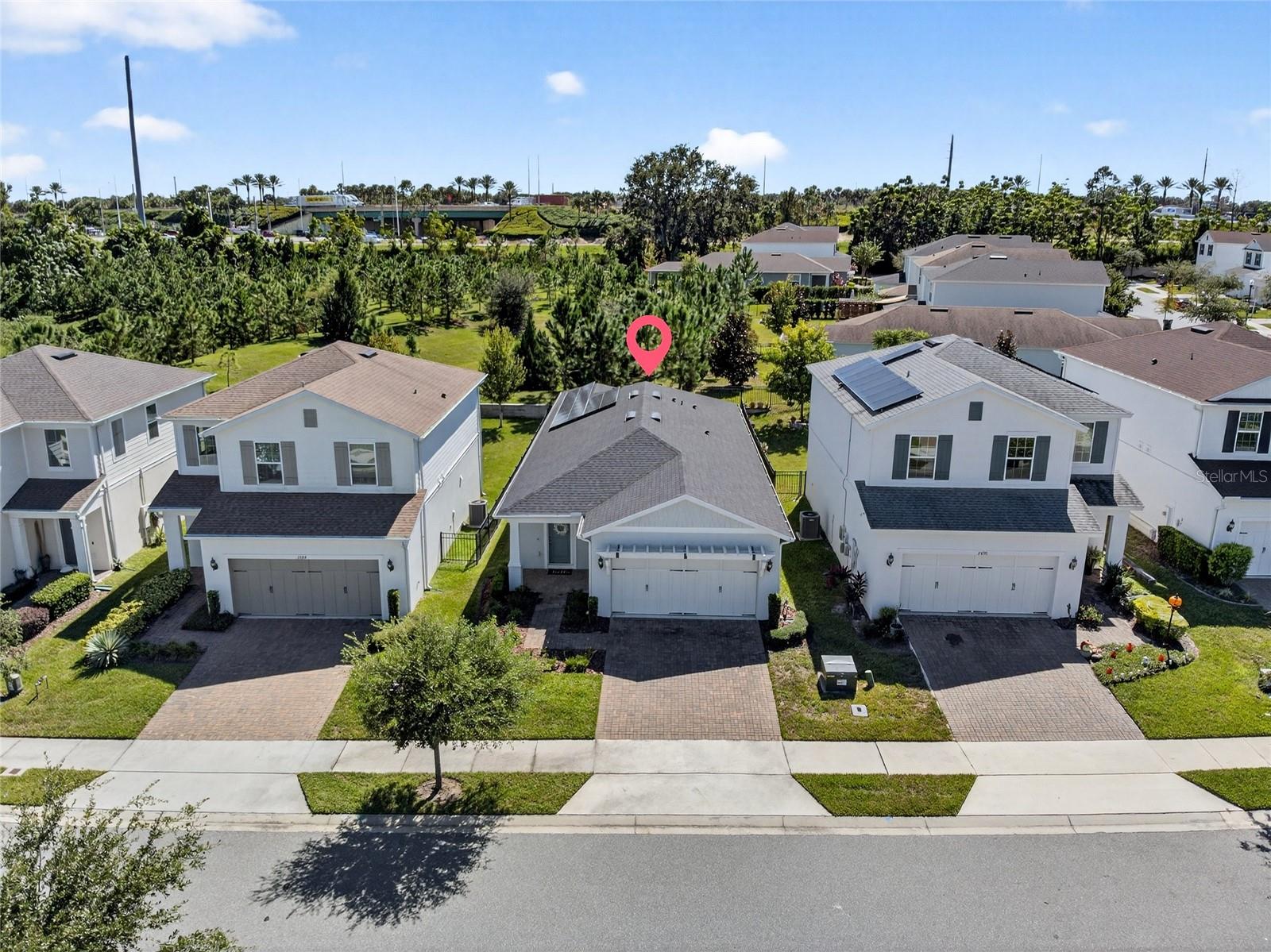 Image 4 of 46 For 2690 Bobcat Chase Boulevard