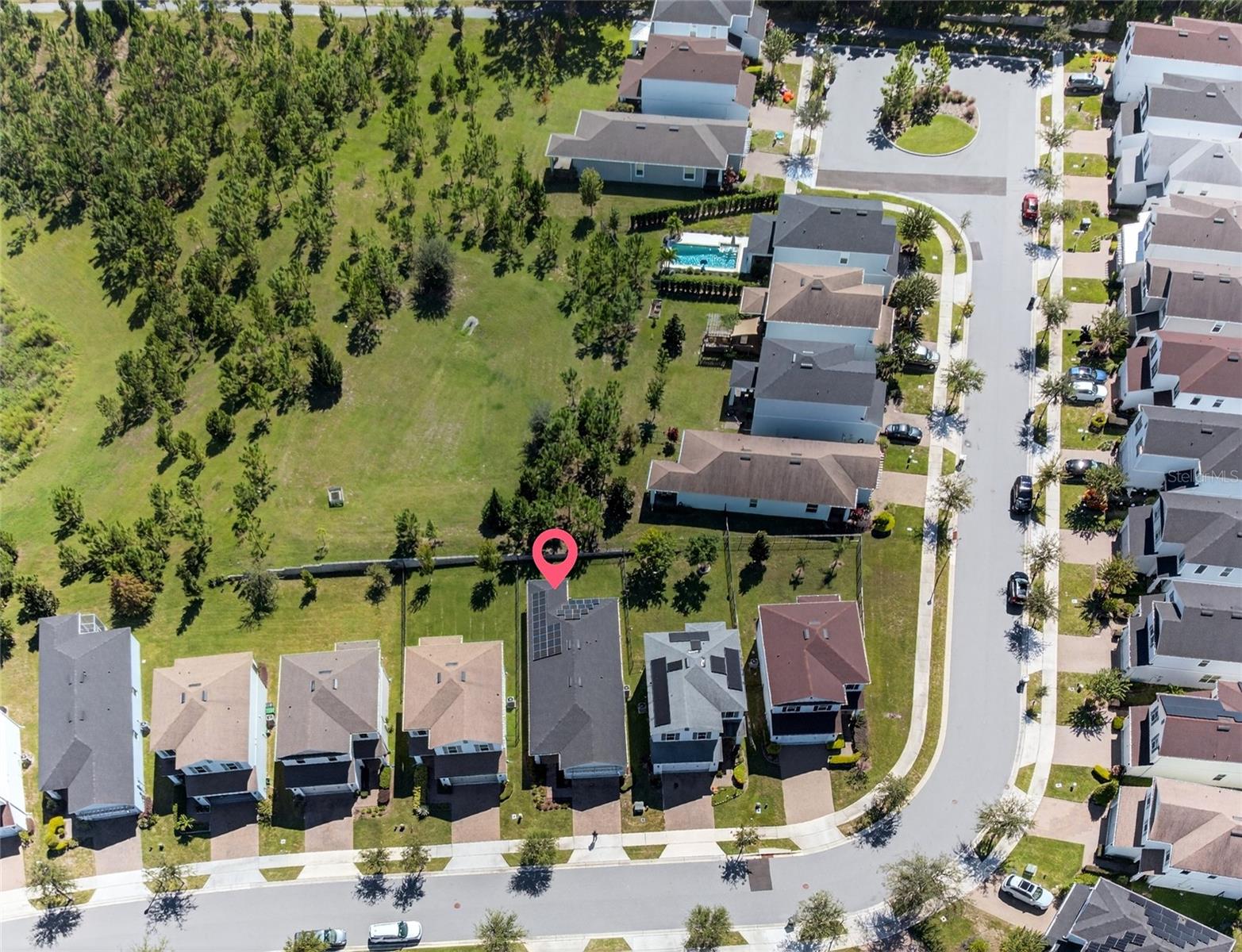 Image 6 of 46 For 2690 Bobcat Chase Boulevard