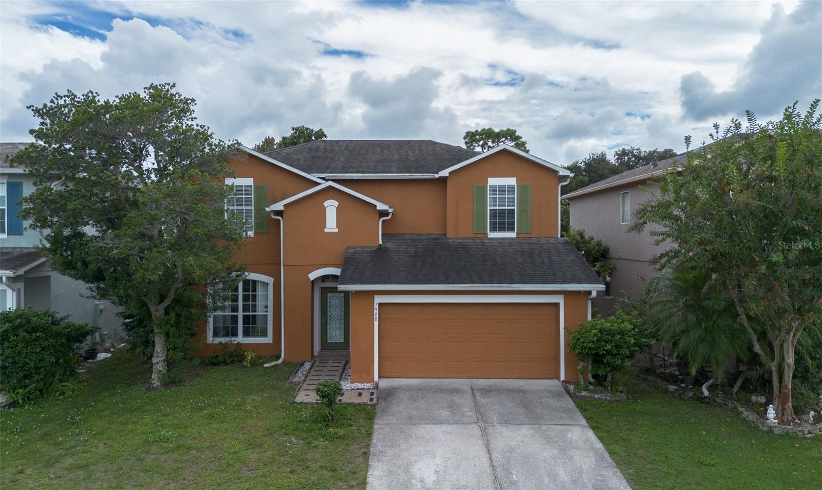 Details for 7908 Bear Claw Run, ORLANDO, FL 32825
