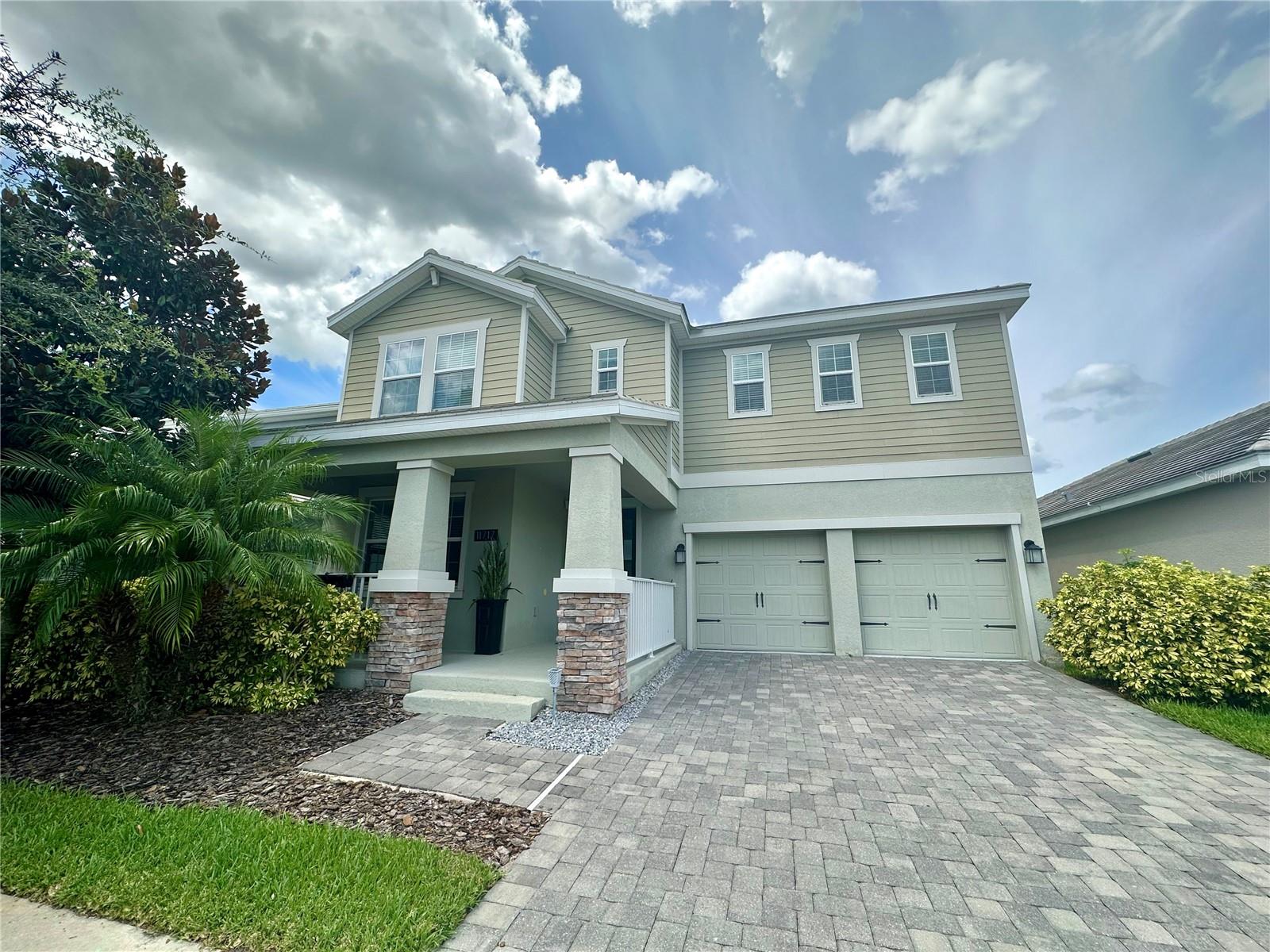 Details for 11717 Poetry Drive, ORLANDO, FL 32832