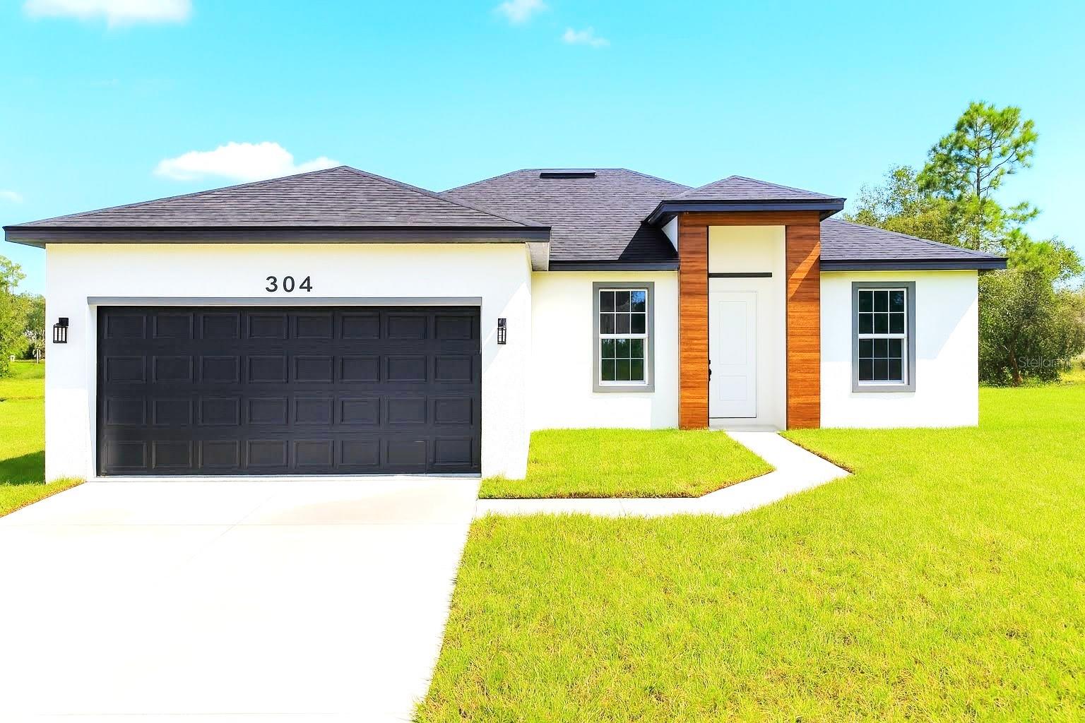 Details for 304 Bass Lane, KISSIMMEE, FL 34759