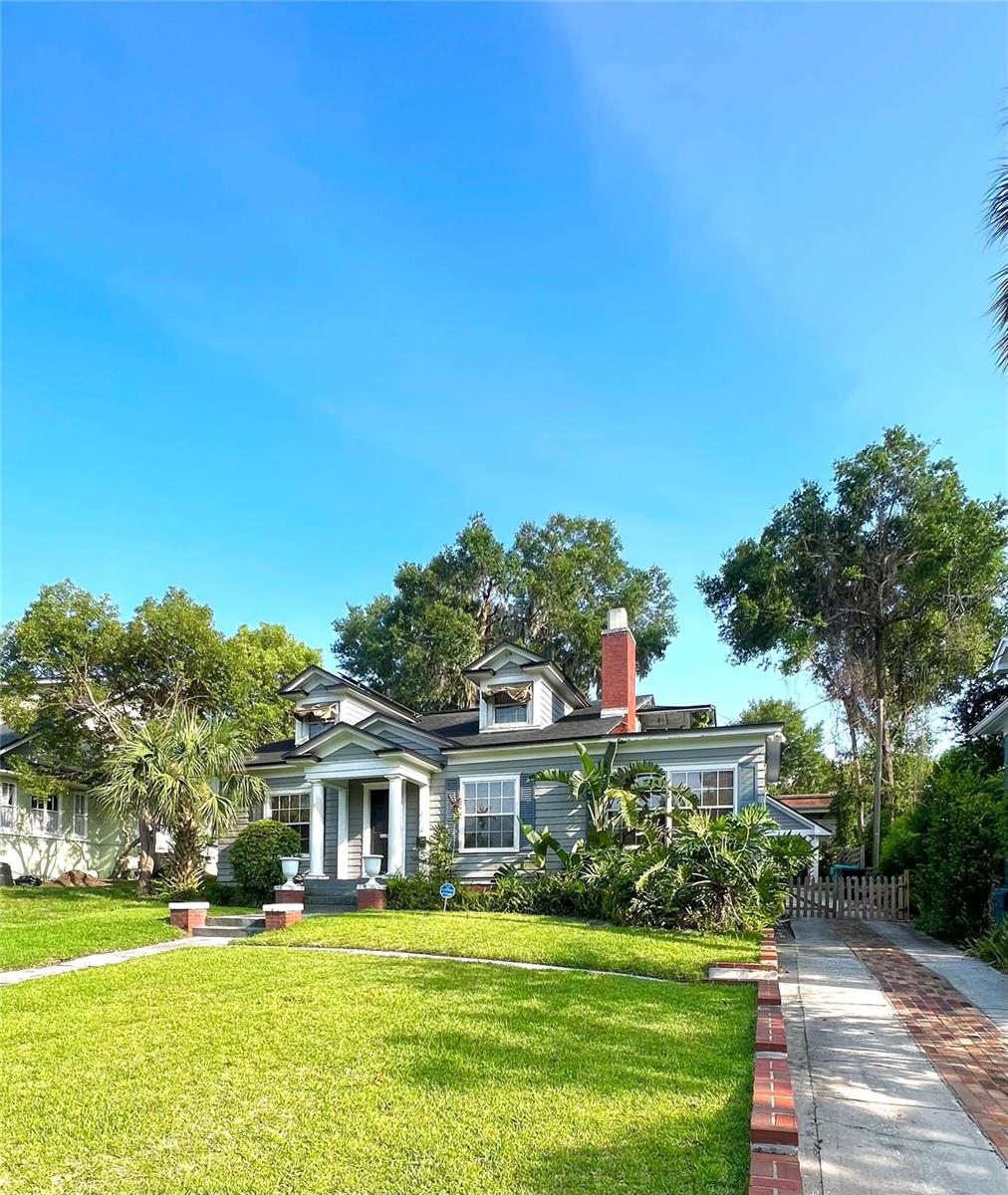 Details for 416 Hillcrest Street, ORLANDO, FL 32803