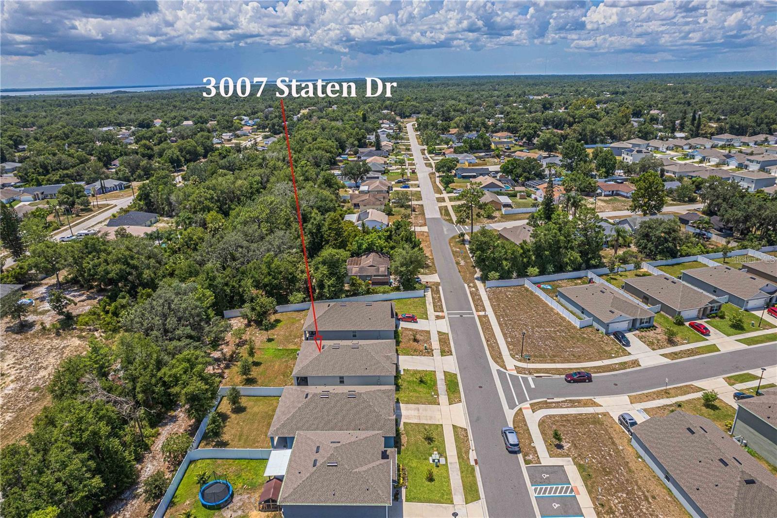 Image 39 of 45 For 3007 Staten Drive