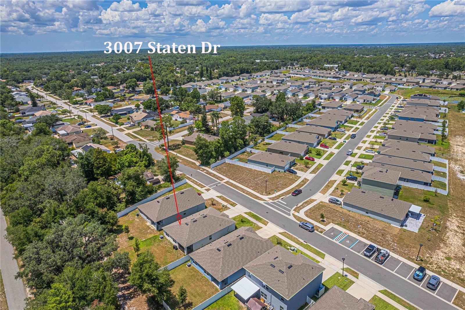 Image 40 of 45 For 3007 Staten Drive