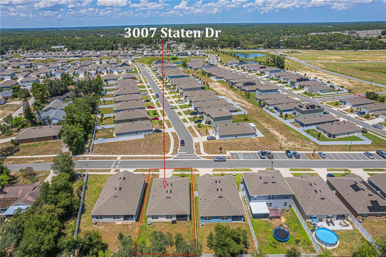 Image 41 of 45 For 3007 Staten Drive