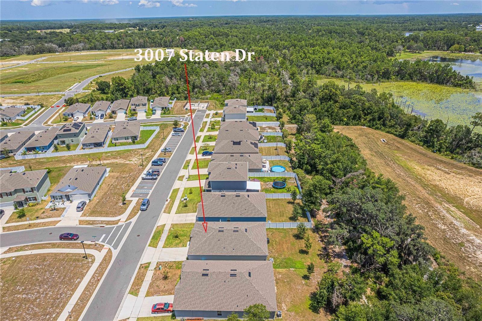 Image 43 of 45 For 3007 Staten Drive