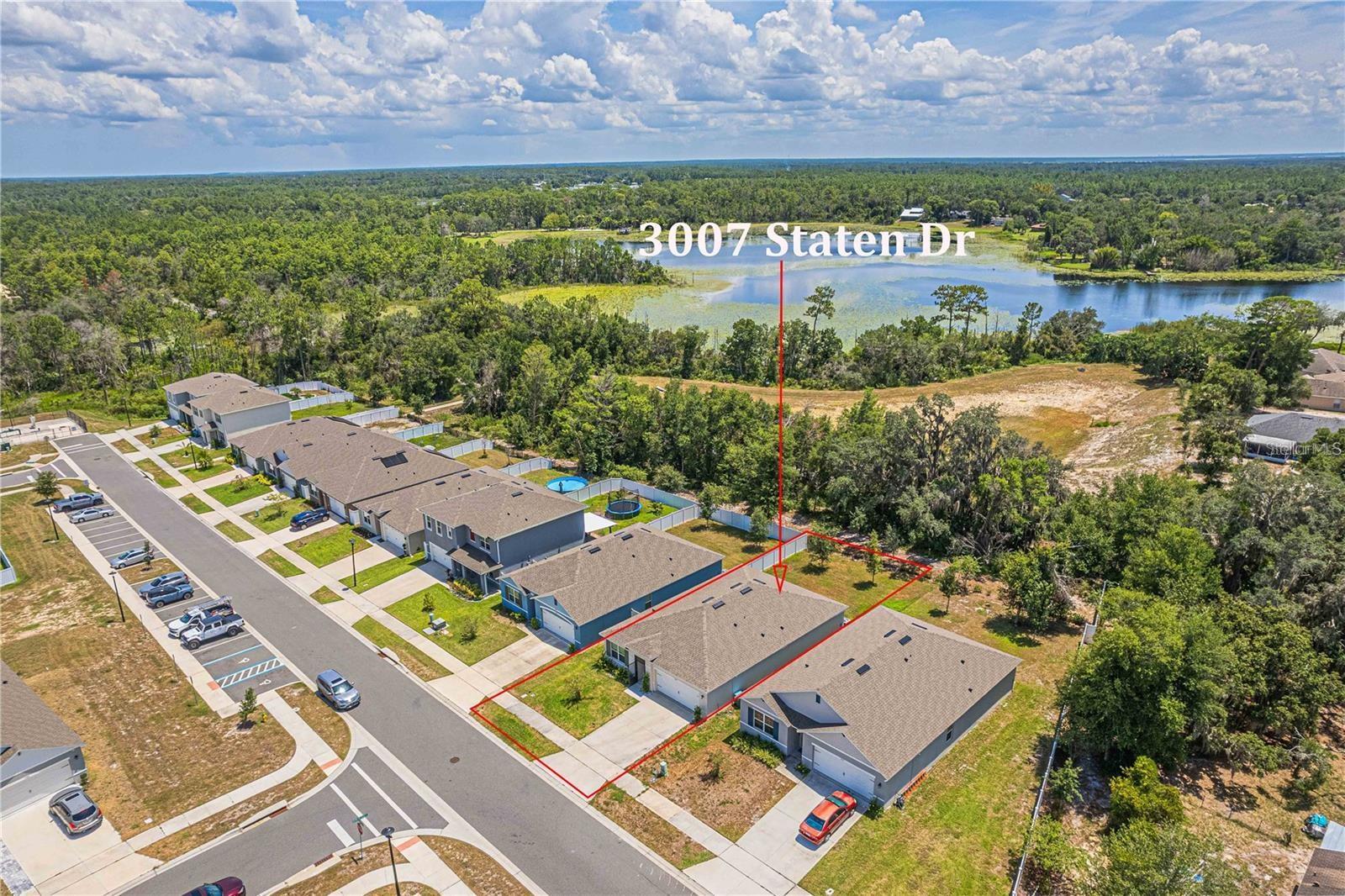 Image 45 of 45 For 3007 Staten Drive