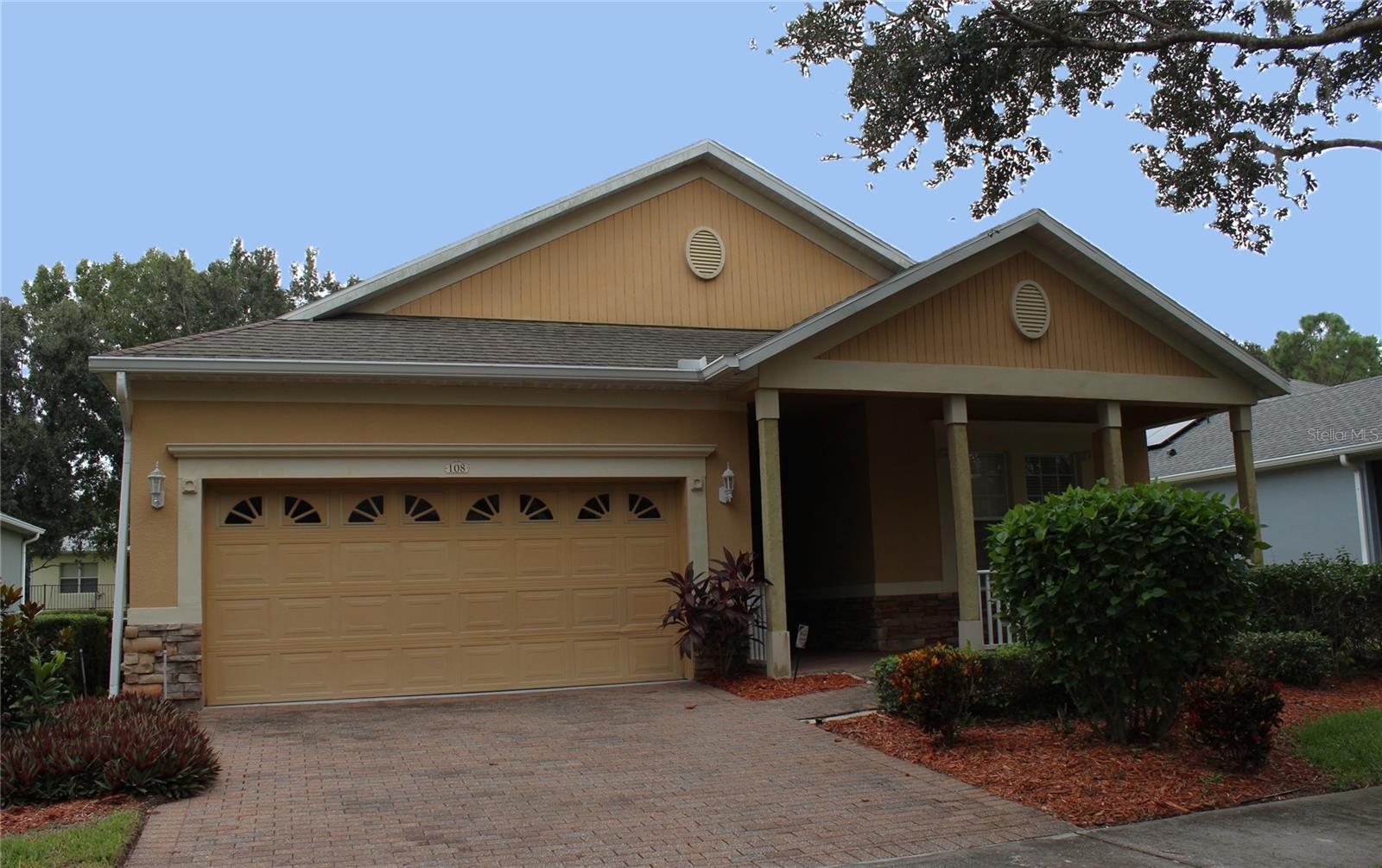 Details for 108 Crescent Moon Drive, GROVELAND, FL 34736