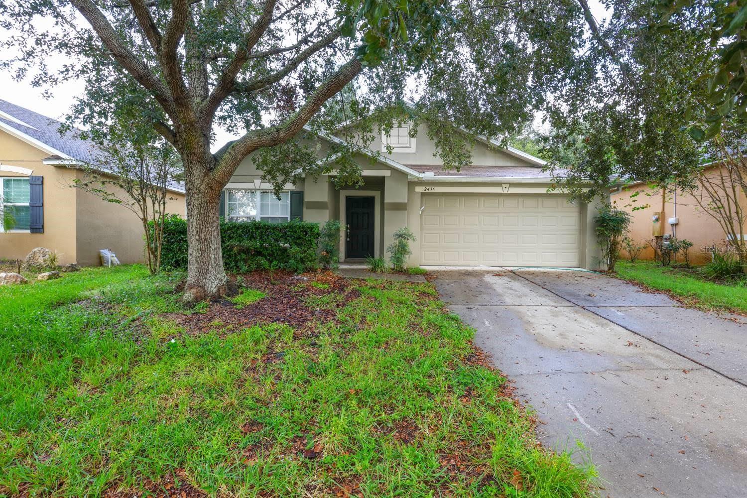 Details for 2436 Norwood Place, TAVARES, FL 32778