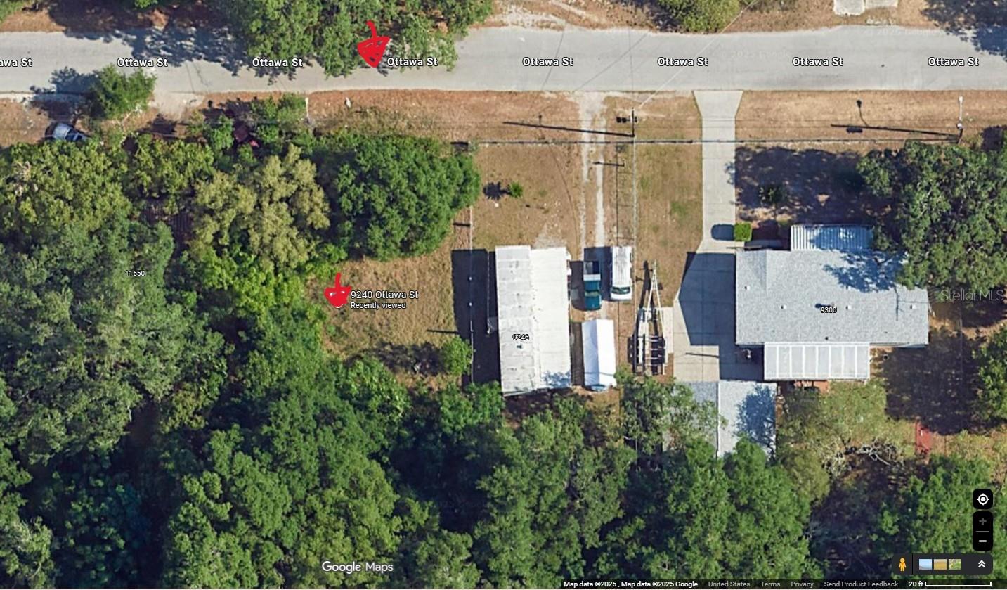 Image 2 of 4 For 9240 Ottawa Street