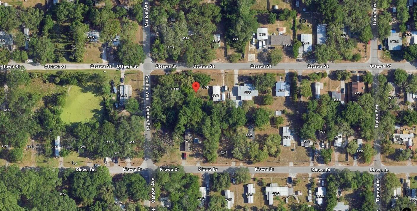 Image 3 of 4 For 9240 Ottawa Street