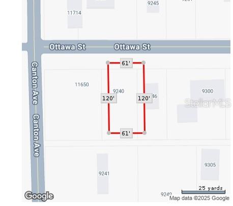 Image 4 of 4 For 9240 Ottawa Street