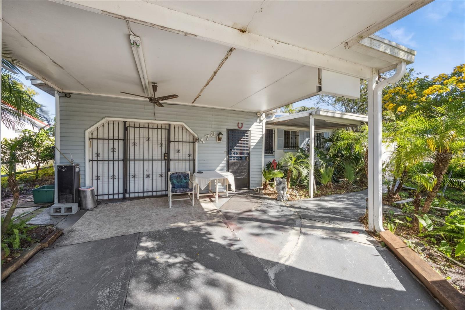 Image 40 of 40 For 478 Clemson Drive