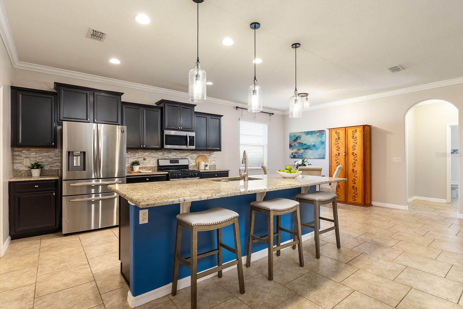 Image 10 of 28 For 731 Evening Star Lane