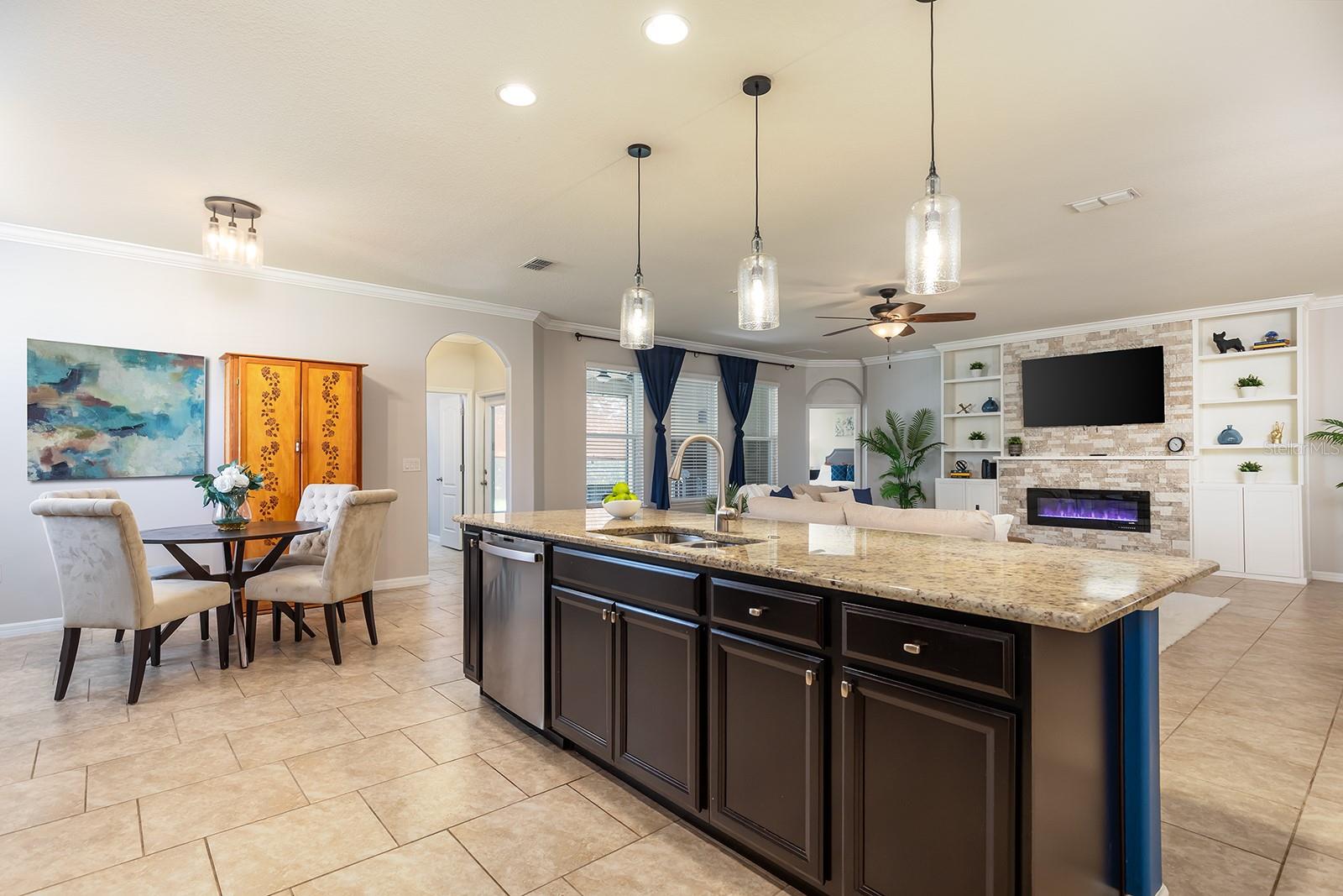 Image 13 of 28 For 731 Evening Star Lane