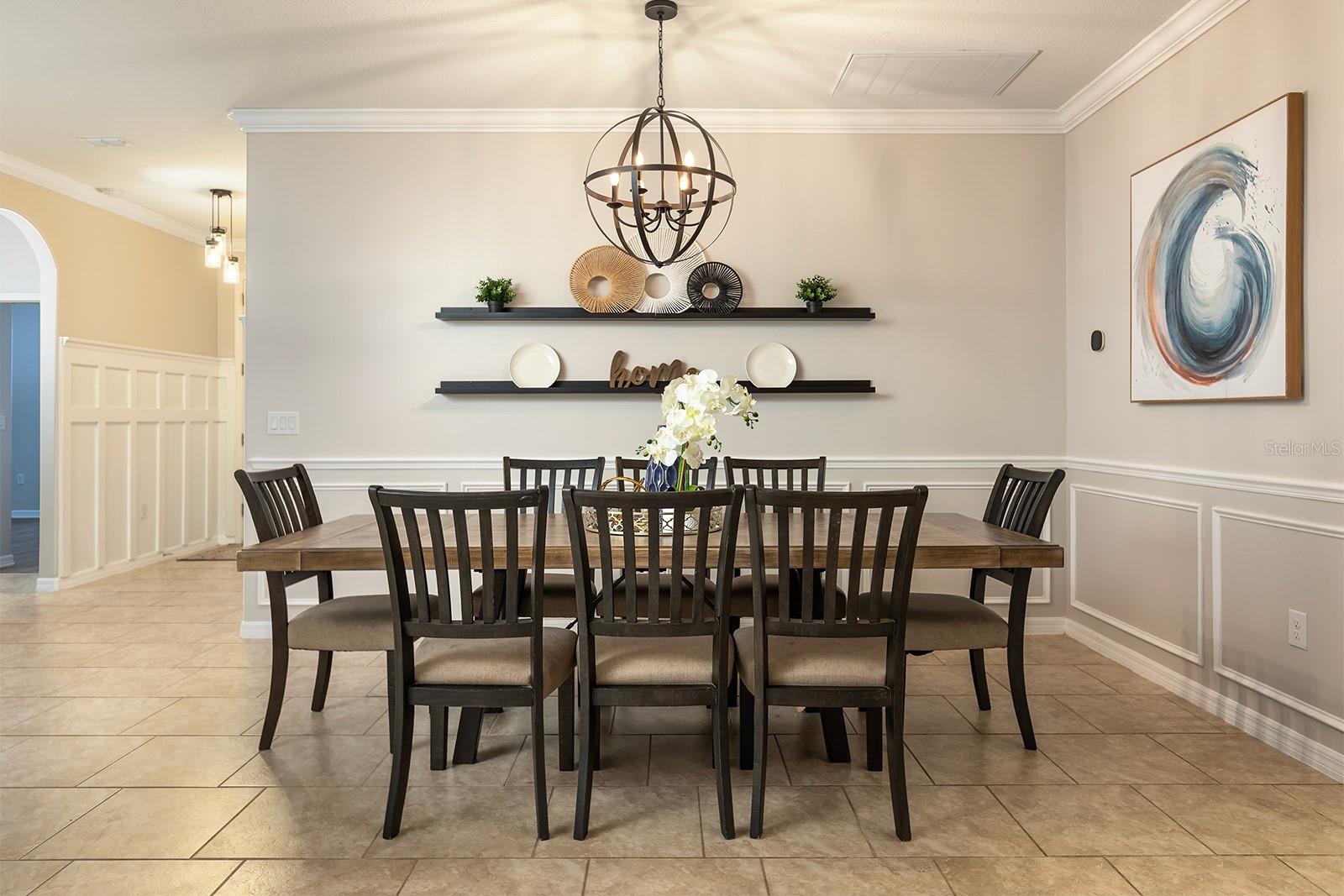 Image 6 of 28 For 731 Evening Star Lane