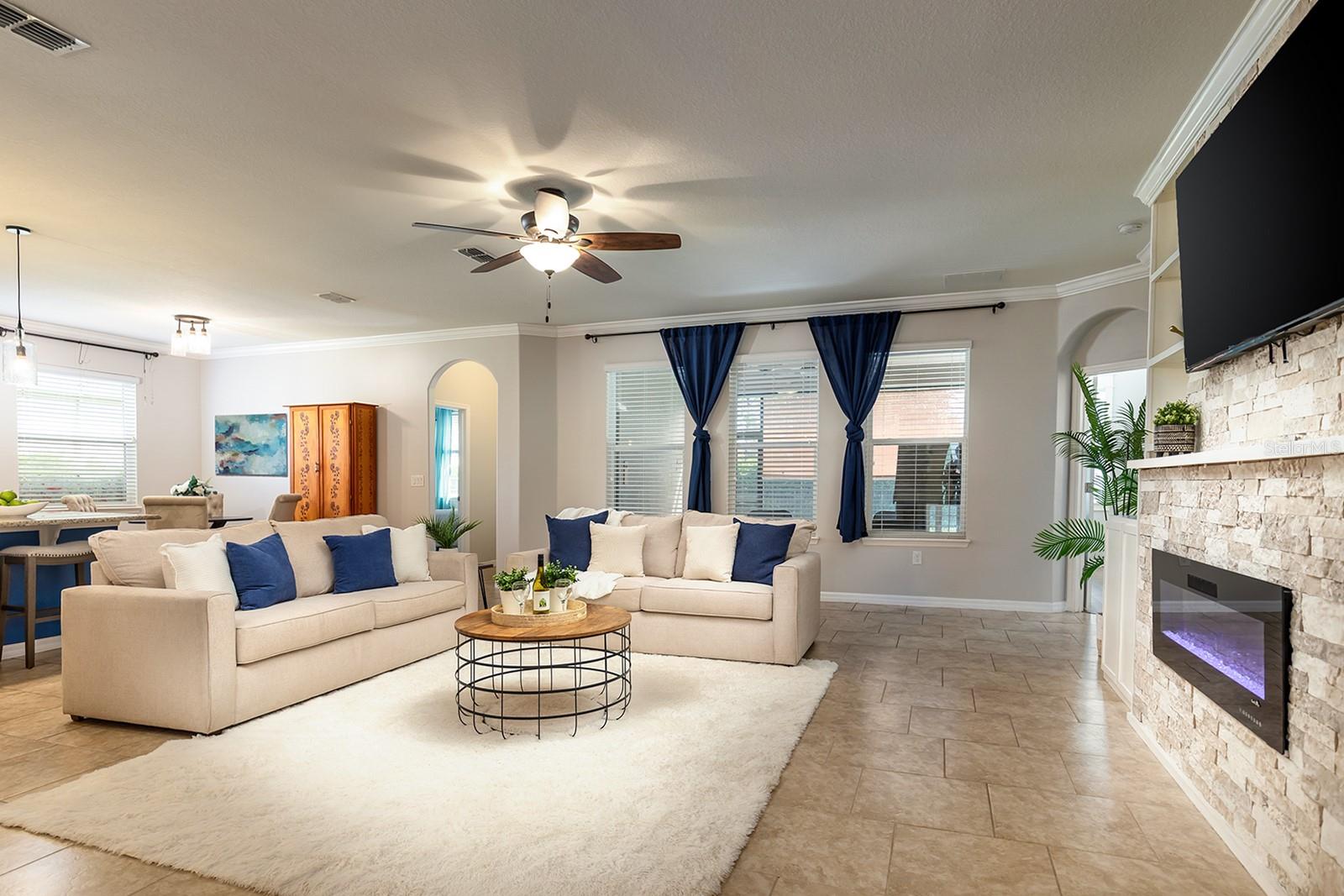 Image 7 of 28 For 731 Evening Star Lane