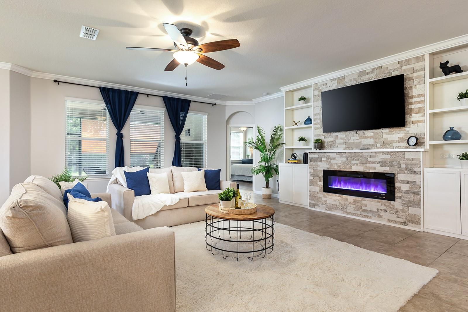 Image 8 of 28 For 731 Evening Star Lane