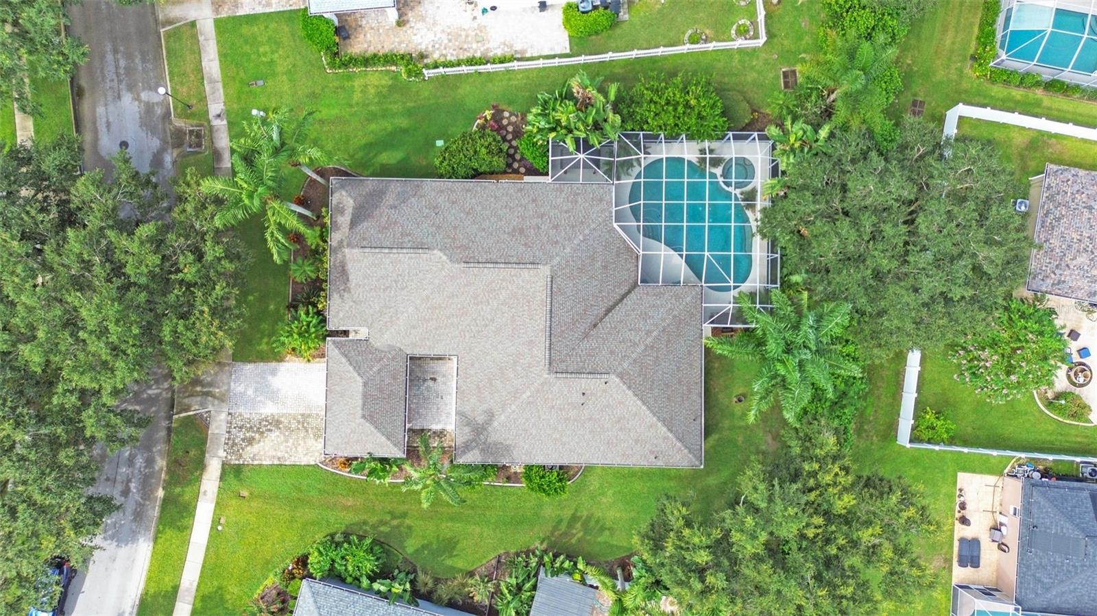 Image 4 of 35 For 4193 Mayfair Lane