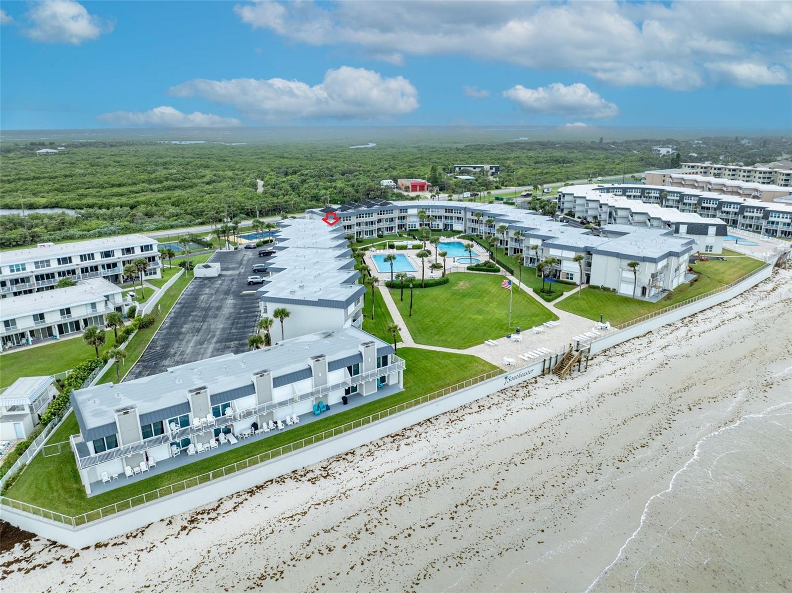 Details for 4841 Saxon Dr B201, NEW SMYRNA BEACH, FL 32169