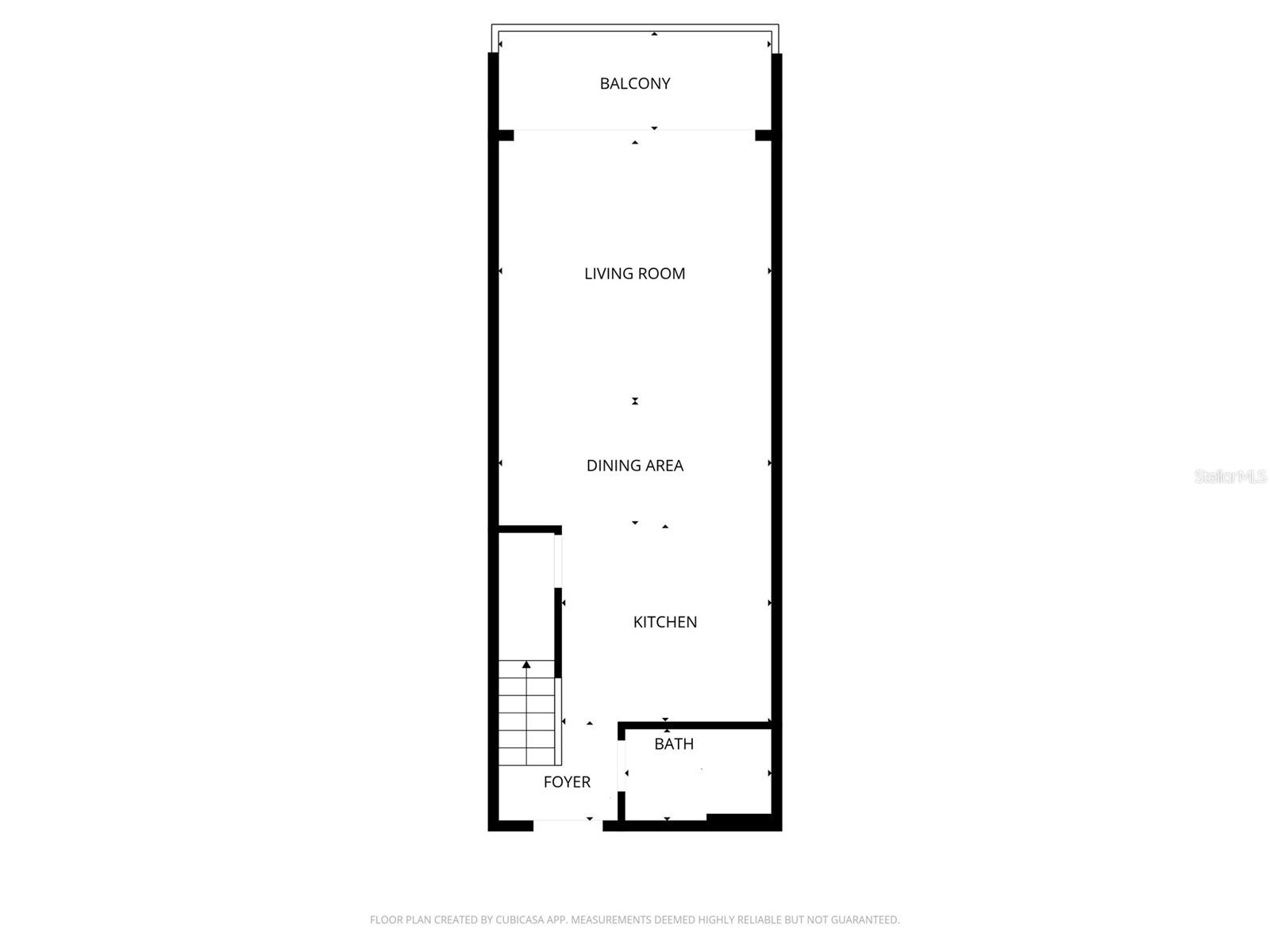 Image 17 of 28 For 4841 Saxon Dr B201