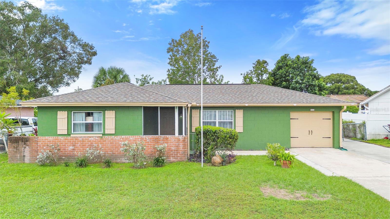 Details for 2035 Valencia Circle, KISSIMMEE, FL 34741