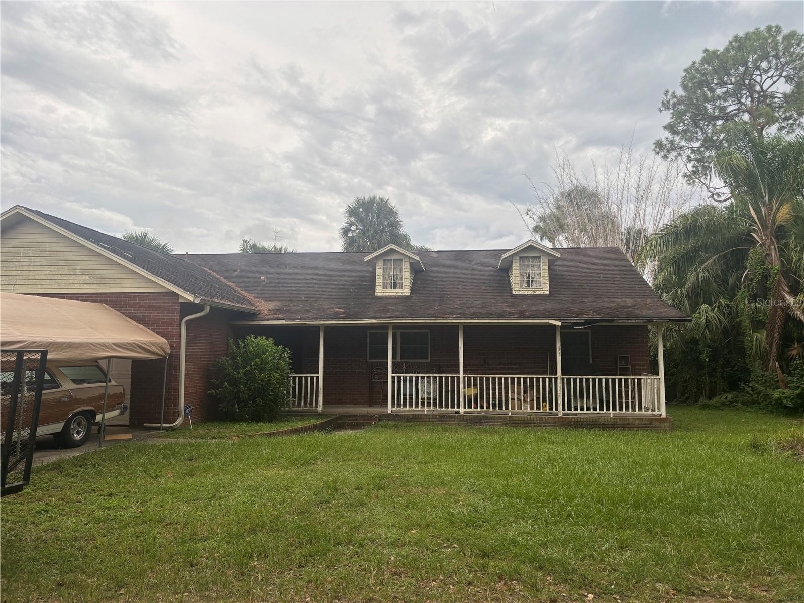 Details for 297 Upsala Road, SANFORD, FL 32771