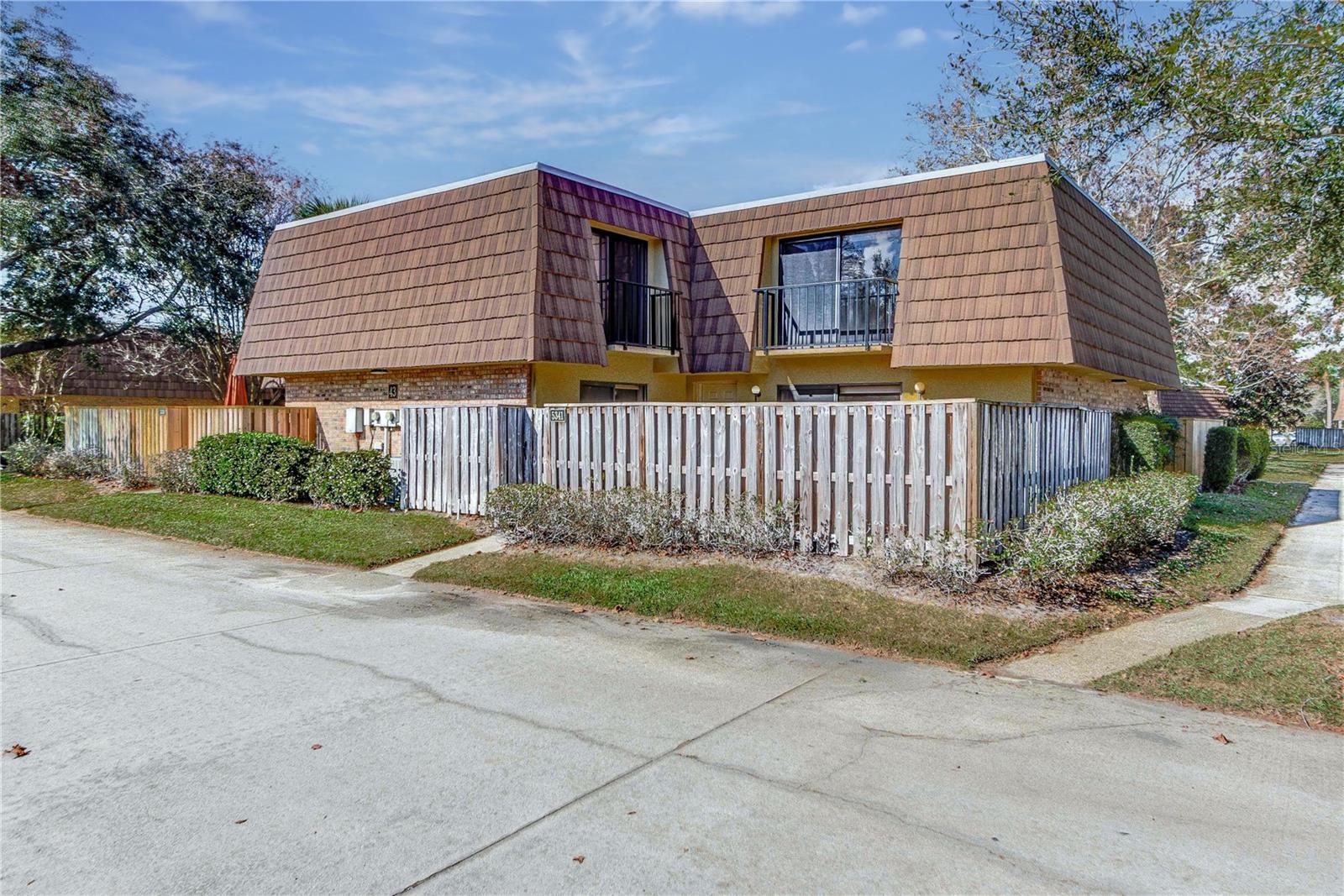 Image 2 of 40 For 5341 Bamboo Court 418